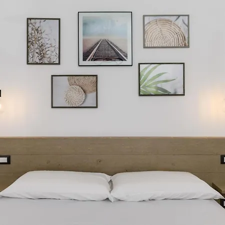 Mandorlocarrubo'S Suite Ostuni Exterior photo