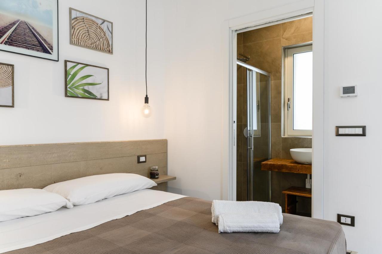 Apartment Mandorlocarrubo's *