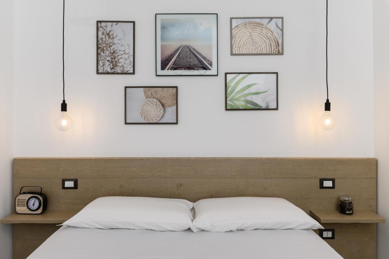 Apartment Mandorlocarrubo's Ostuni