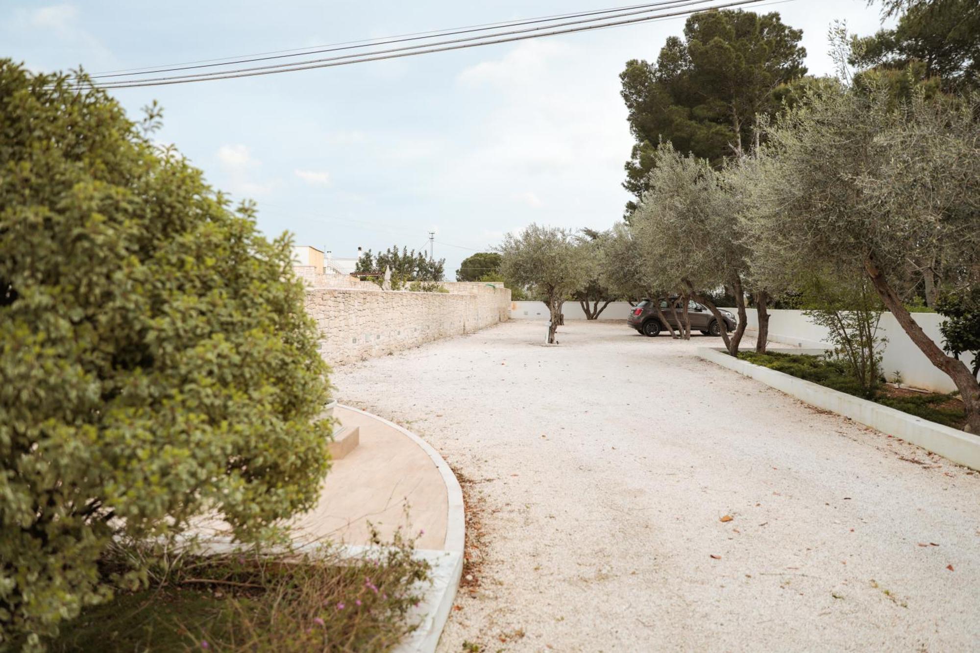 Mandorlocarrubo's Ostuni