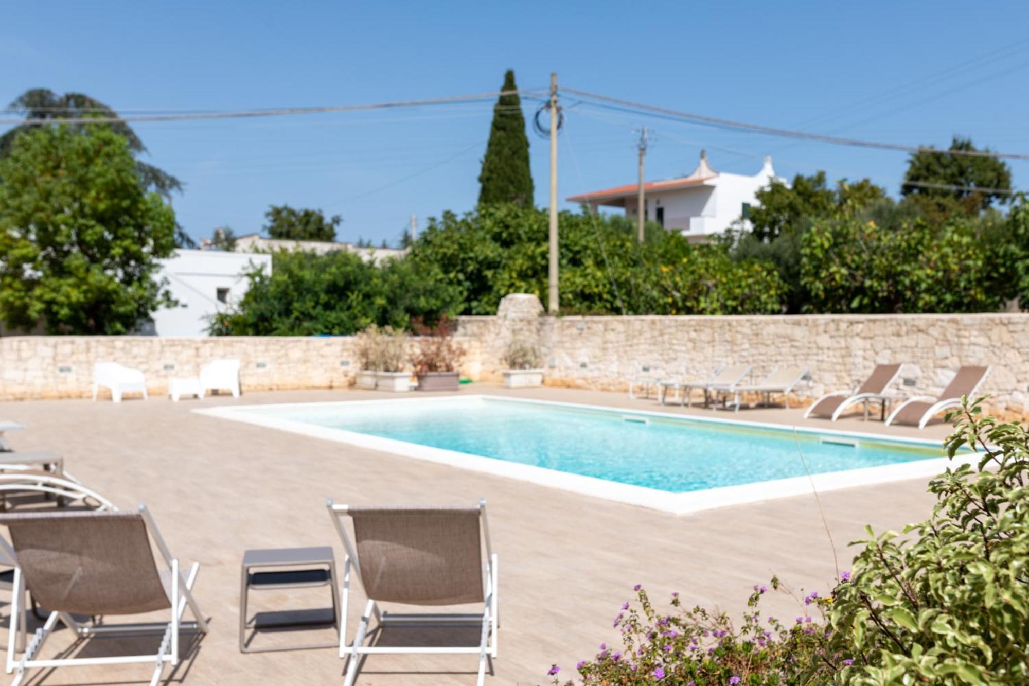 Mandorlocarrubo's * Ostuni